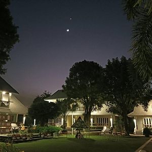 Scent Of Sukhothai Resort